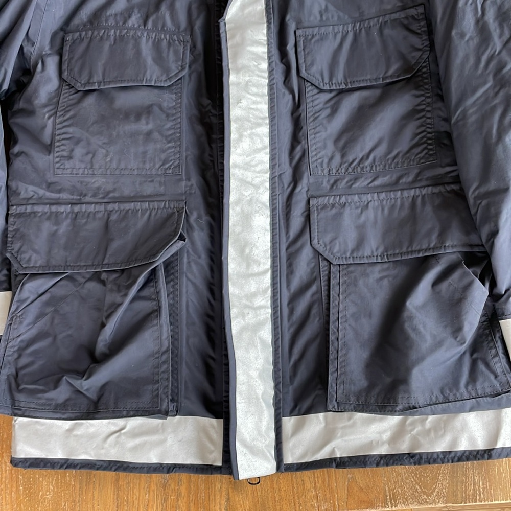 Gerber Outerwear Thinsulate Insulation Lined Jack… - image 3